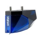 Ortofon 2M Blue - Verso, Pickuper