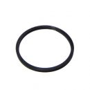 Fyrkantsrem 10 mm diameter, 1 x 1, Fyrkantsremmar