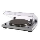 Thorens TD 190-2, Silver, Skivspelare