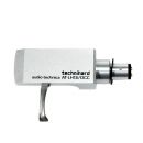 Audio Technica AT-LH13/OCC, Tonarmsskal