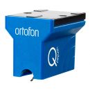 Ortofon Quintet Blue, Pickuper