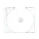 CD-insats frostad, 10-pack, CD-askar