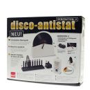 Knosti - Disco Antistat gen. II, Knosti Disco Antistat 