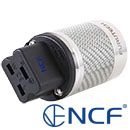 Furutech FI-52 NCF (R), IEC-sladd