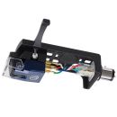 Audio Technica VM520EB/H - Pickup med skal, FYND Inaktiv