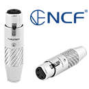 Furutech CF-602F NCF (R), XLR-kontakter