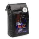 Jazz - Bryggmalt, Kaffe & Merchandise