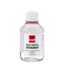 Knosti Ultraclean, Knosti Ultraljud