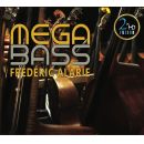 Frédéric Alarie – Mega Bass, Skivor