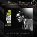 Bill Evans - Some Other Time, Skivor