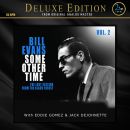 Bill Evans - Some Other Time Vol. 2, Skivor