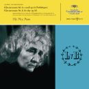 Elly Ney - Beethoven: Piano Sonatas Nos. 8, 14, 23, 31, Skivor