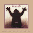John Lee Hooker – The Healer, Skivor