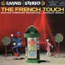 Charles Munch &  Boston Symphony Orchestra – The French Touch, Skivor