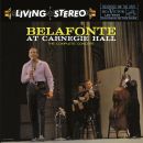 Harry Belafonte - Belafonte At Carnegie Hall, Skivor