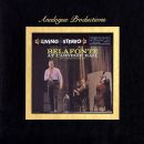 Harry Belafonte - Belafonte At Carnegie Hall, Skivor