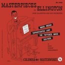 Duke Ellington - Masterpieces By Ellington (Mono), Skivor
