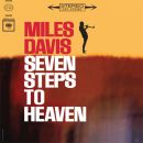 Miles Davis - Seven Steps To Heaven, Skivor