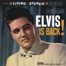 Elvis Presley - Elvis is Back, Skivor