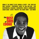 Sam Cooke - The Best of Sam Cooke, Skivor