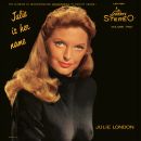 Julie London – Julie Is Her Name Vol. 2, Skivor