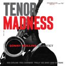 Sonny Rollins - Tenor Madness, Skivor