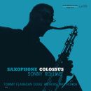Sonny Rollins - Saxophone Colossus, Skivor