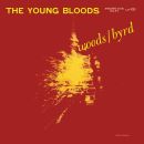 Phil Woods and Donald Byrd - The Young Bloods, Skivor