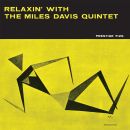 Miles Davis Quintet - Relaxin' With The Miles Davis Quintet [Mono], Skivor