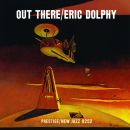 Eric Dolphy &ndash; Out There, Skivor