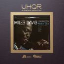 Miles Davis - Kind of Blue [UHQR], Skivor