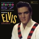 Elvis Presley - Stereo '57 (Essential Elvis Volume 2), Skivor