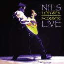 Nils Lofgren - Acoustic Live, Skivor