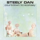 Steely Dan - Countdown To Ecstasy, Skivor