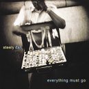 Steely Dan - Everything Must Go, Skivor