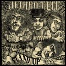 Jethro Tull &ndash; Stand Up, Skivor