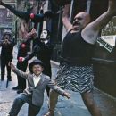 The Doors - Strange Days, Skivor