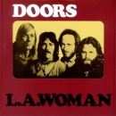 The Doors - L.A. Woman, Skivor