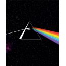 Pink Floyd – The Dark Side Of The Moon, Skivor