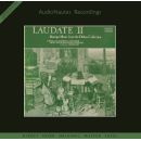 Laudate II - Baroque Music from the Düben Collection, Skivor