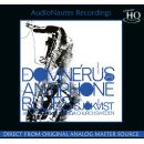 Arne Domnérus - Antiphone Blues, Skivor