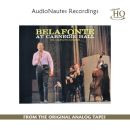 Harry Belafonte - Live at Carnegie Hall, Skivor