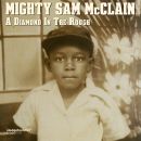 Mighty Sam McClain - A Diamond in the Rough, Skivor