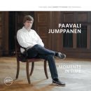 Paavali Jumppanen - Moments In Time, Skivor