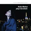 Katie Mahan Plays Gershwin, Skivor