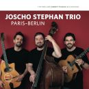 Joscho Stephan Trio - Paris - Berlin, Skivor