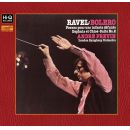 André Previn & London Symphony Orchestra: Ravel - Bolero, Skivor