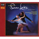 Efrem Kurtz & Philharmonia Orchestra: Tchaikovsky – Swan Lake, Skivor