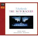 Efrem Kurtz & Philharmonia Orchestra: Tchaikovsky – The Nutcracker, Skivor