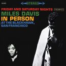 Miles Davis - In Person at the Blackhawk, Skivor
